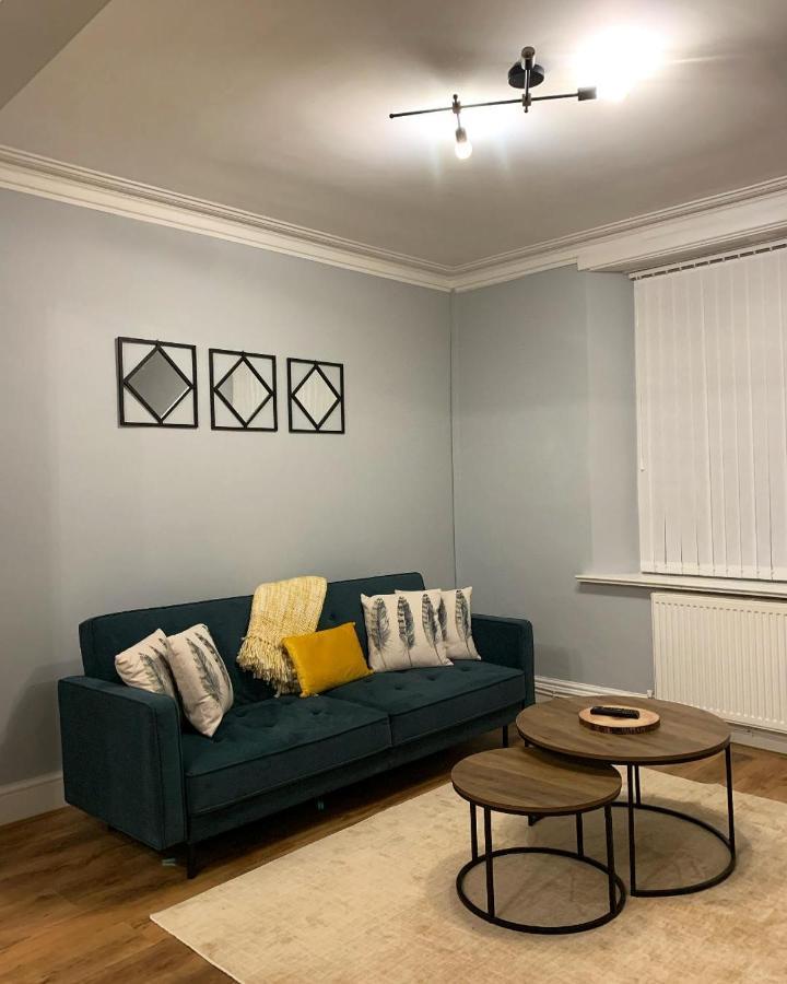Cardiff Home Екстериор снимка